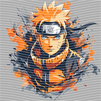 Japanese anime-JP 462